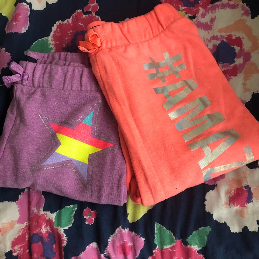 Girl Sweatpants